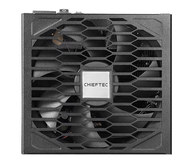 Chieftec Stealth 1000W 80 Plus Platinum - 1469993 - zdjęcie 3